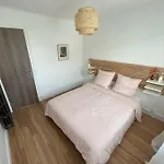 Maisons De Champagnes Apartmán