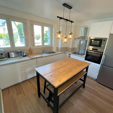 Maisons De Champagnes