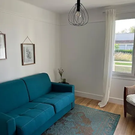 Maisons De Champagnes Apartamento *