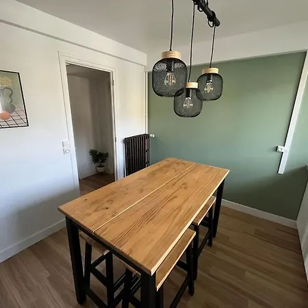 Maisons De Champagnes * Ρενς