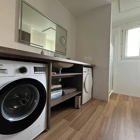 Διαμέρισμα Maisons De Champagnes