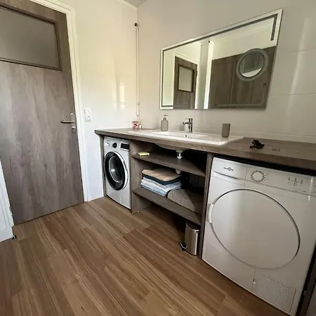 Apartamento Maisons De Champagnes *