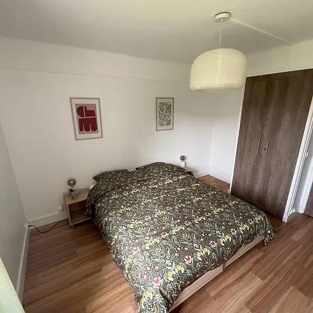 Apartamento Maisons De Champagnes Reims
