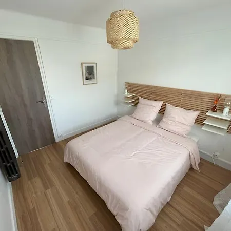 Maisons De Champagnes Apartamento