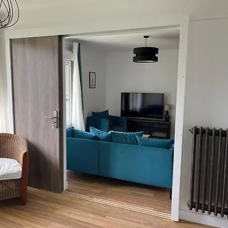 Apartamento Maisons De Champagnes