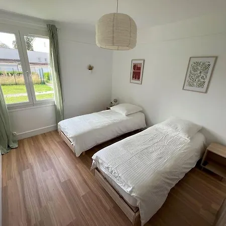 Maisons De Champagnes Διαμέρισμα *