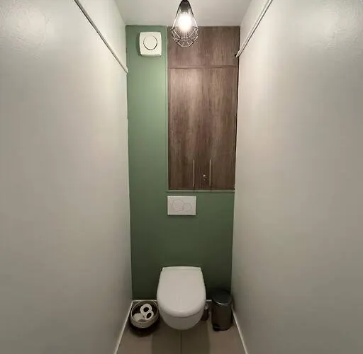 Appartement Maisons De Champagnes Reims