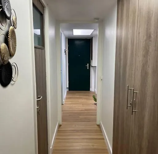 Maisons De Champagnes *