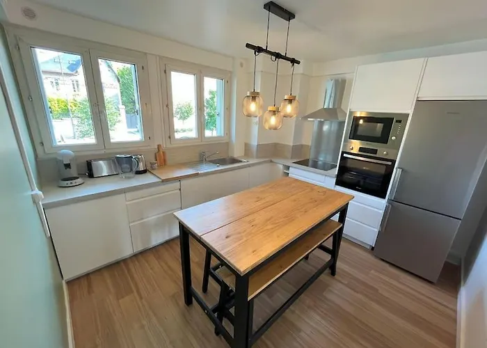 Maisons De Champagnes