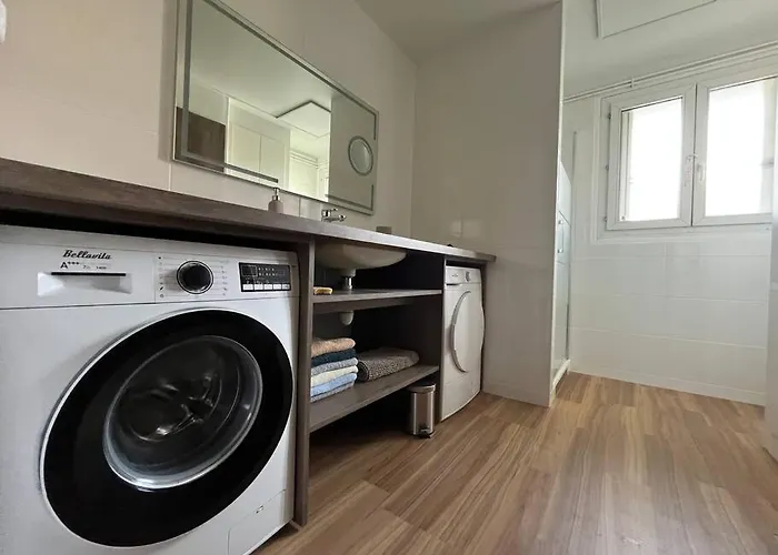 Apartment Maisons De Champagnes