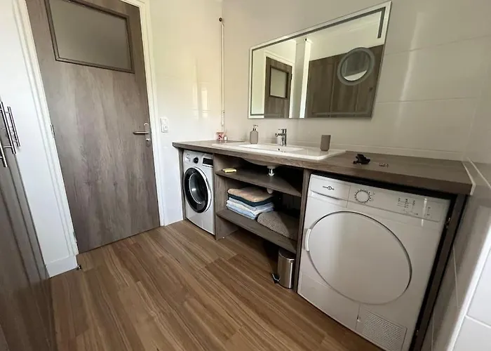 Apartment Maisons De Champagnes *