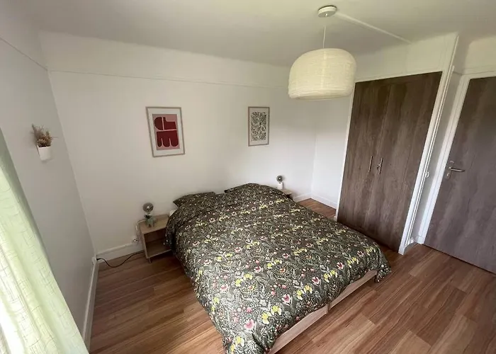 Apartment Maisons De Champagnes Reims