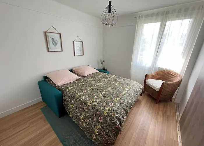 Maisons De Champagnes *