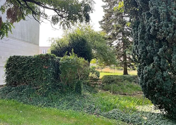 Maisons De Champagnes * Reims